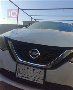 نيسان سنترا